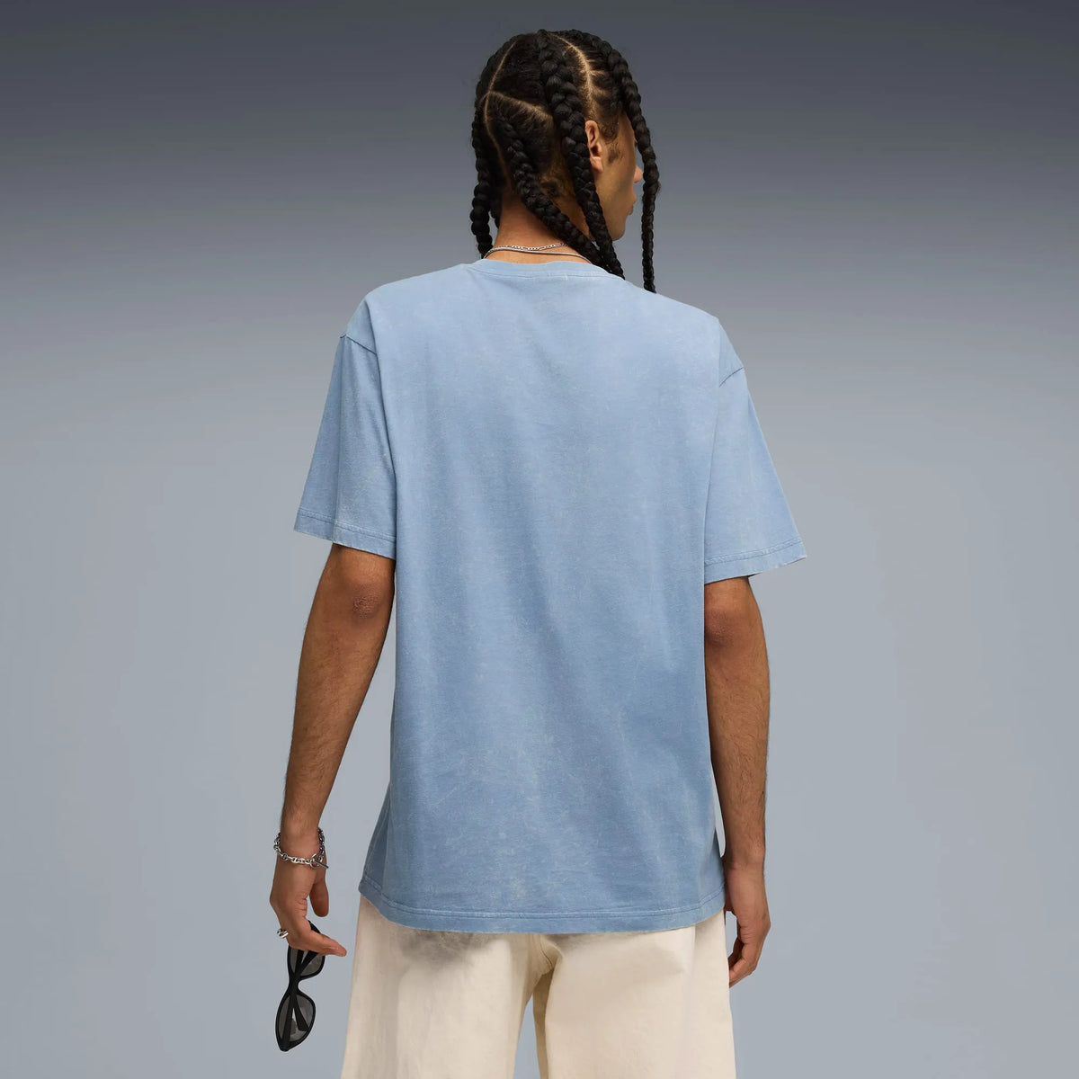Cool Blue