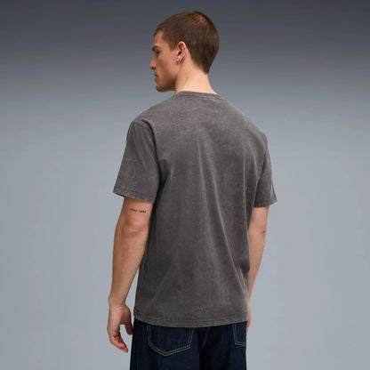Dusky Gray