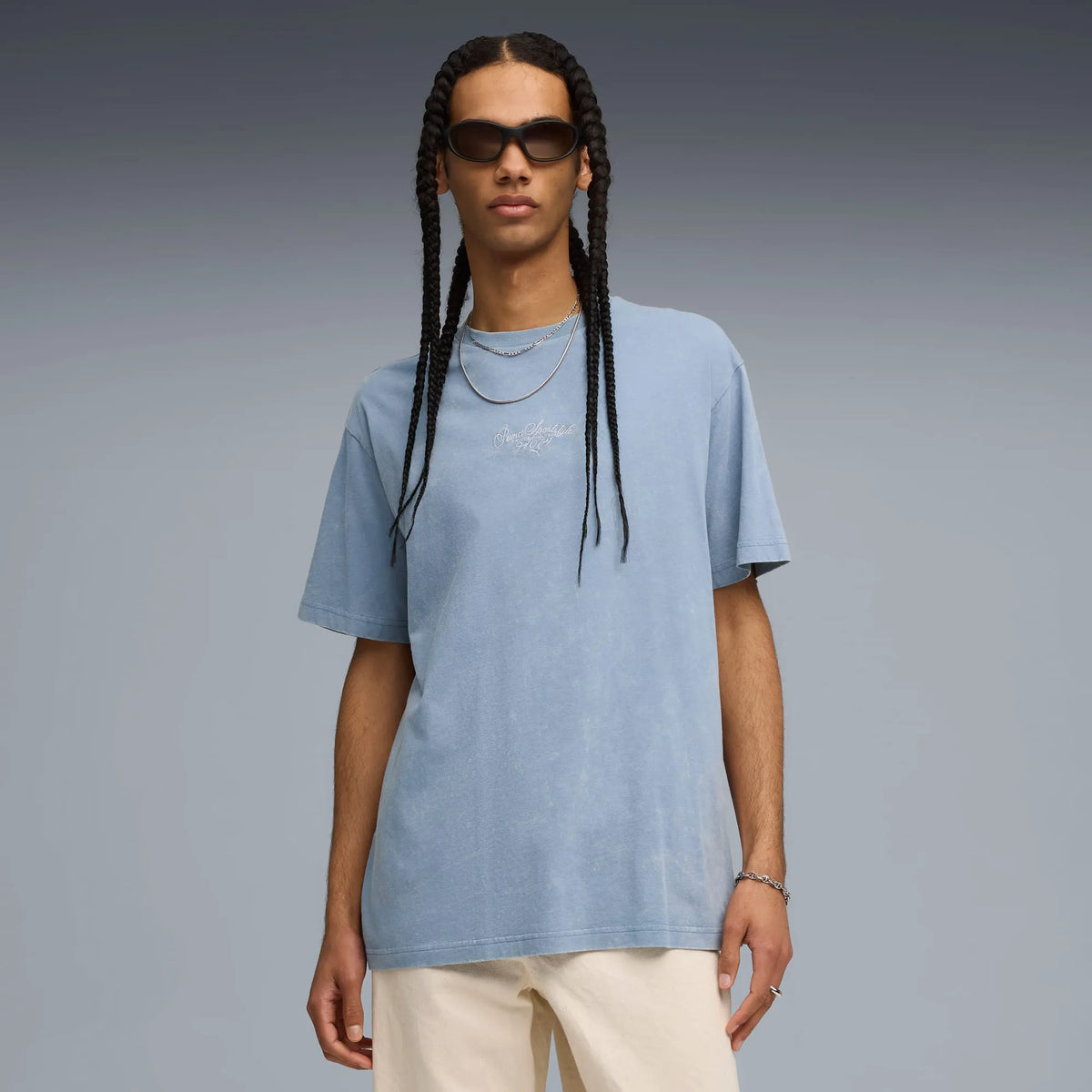 Cool Blue