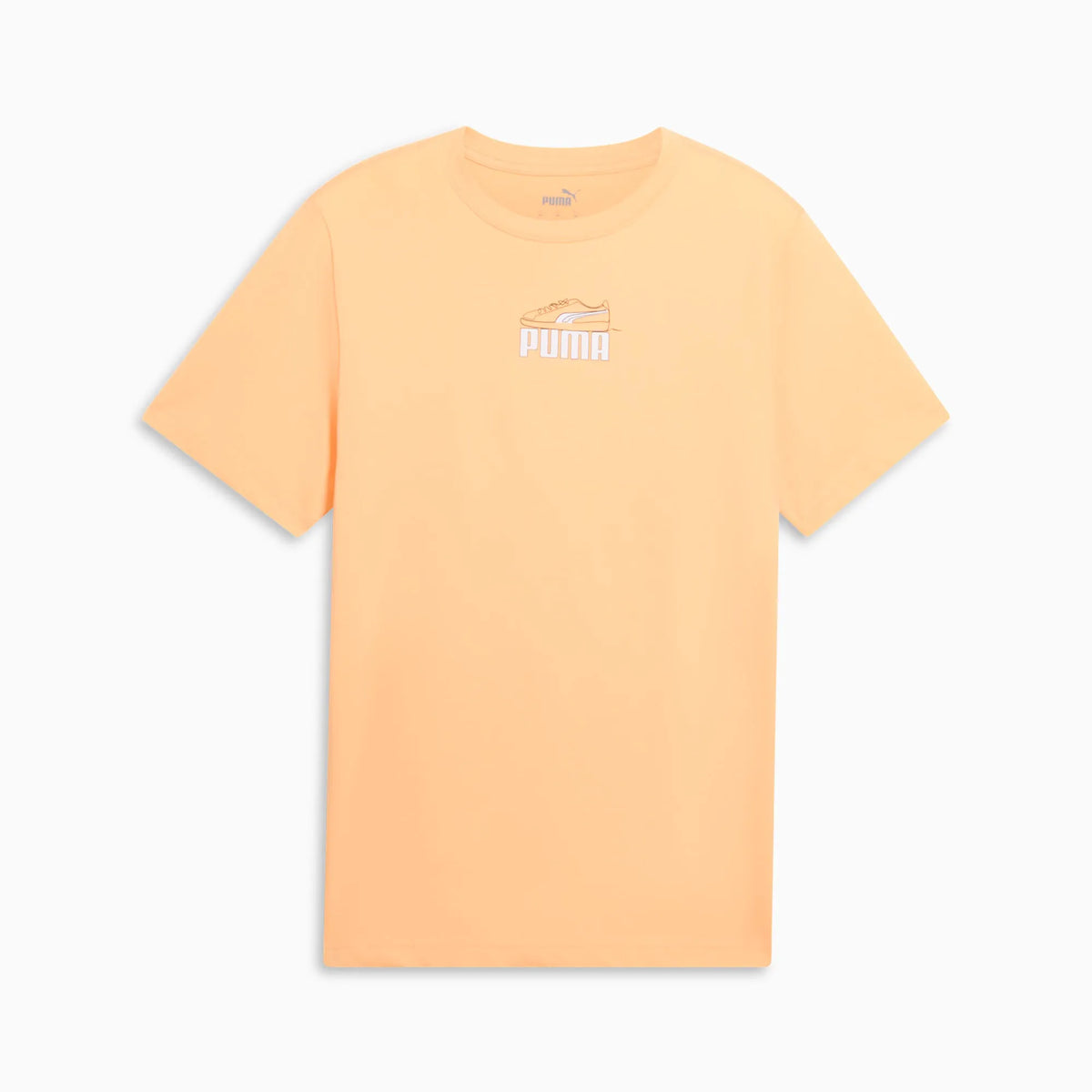 Almost Apricot