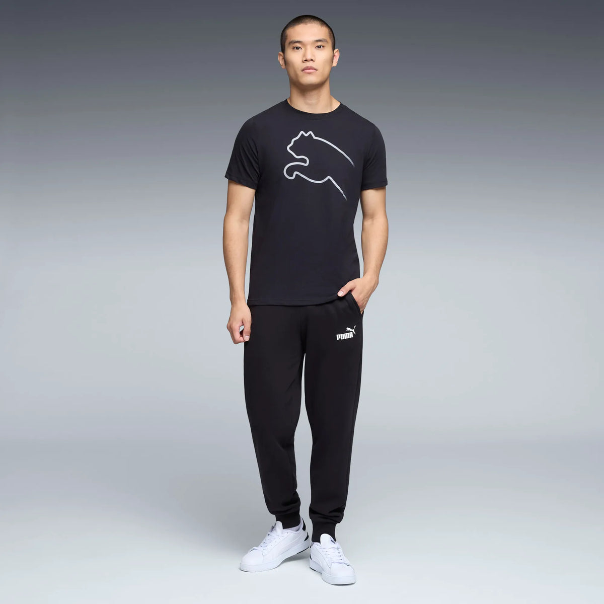 PUMA Black