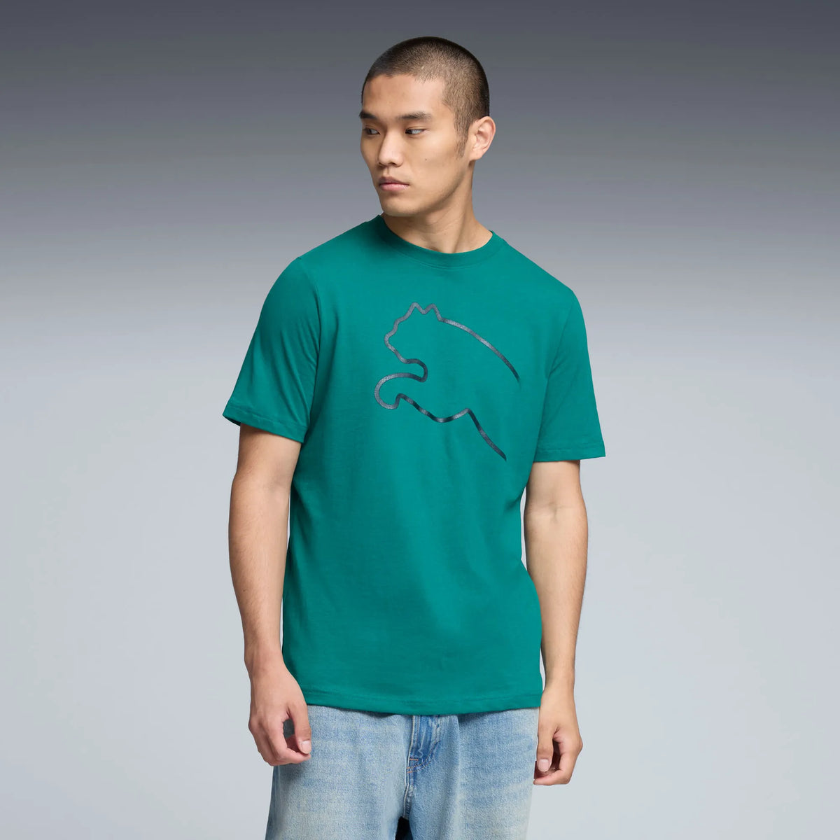 Wild Green