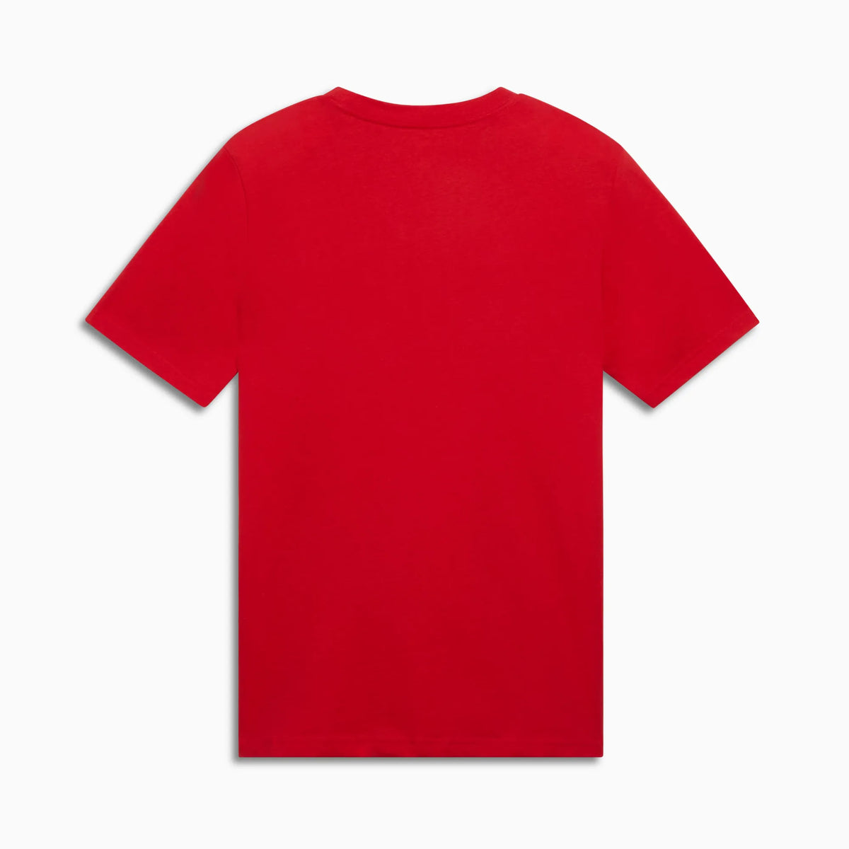 For All Time Red