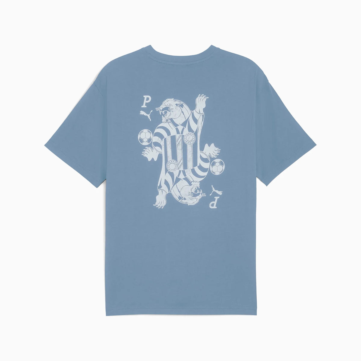 Cool Blue