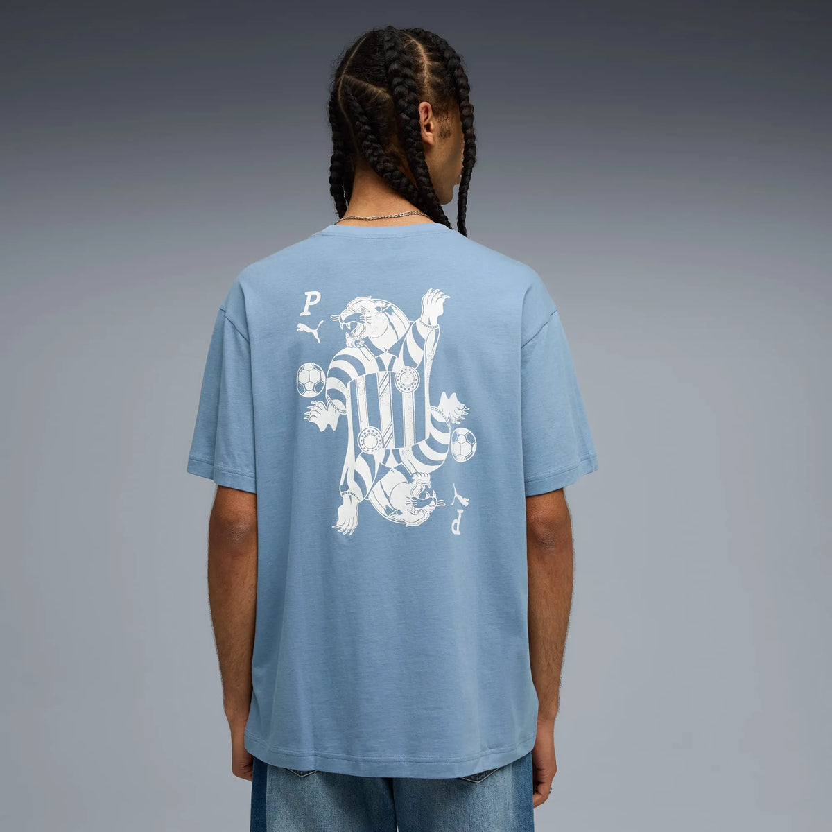 Cool Blue