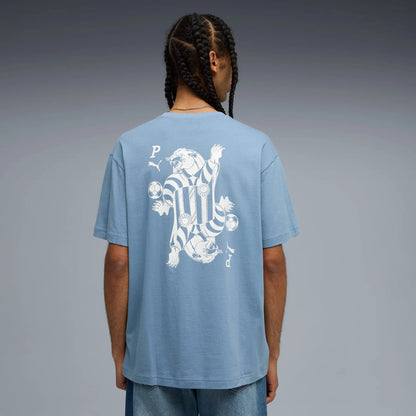Cool Blue