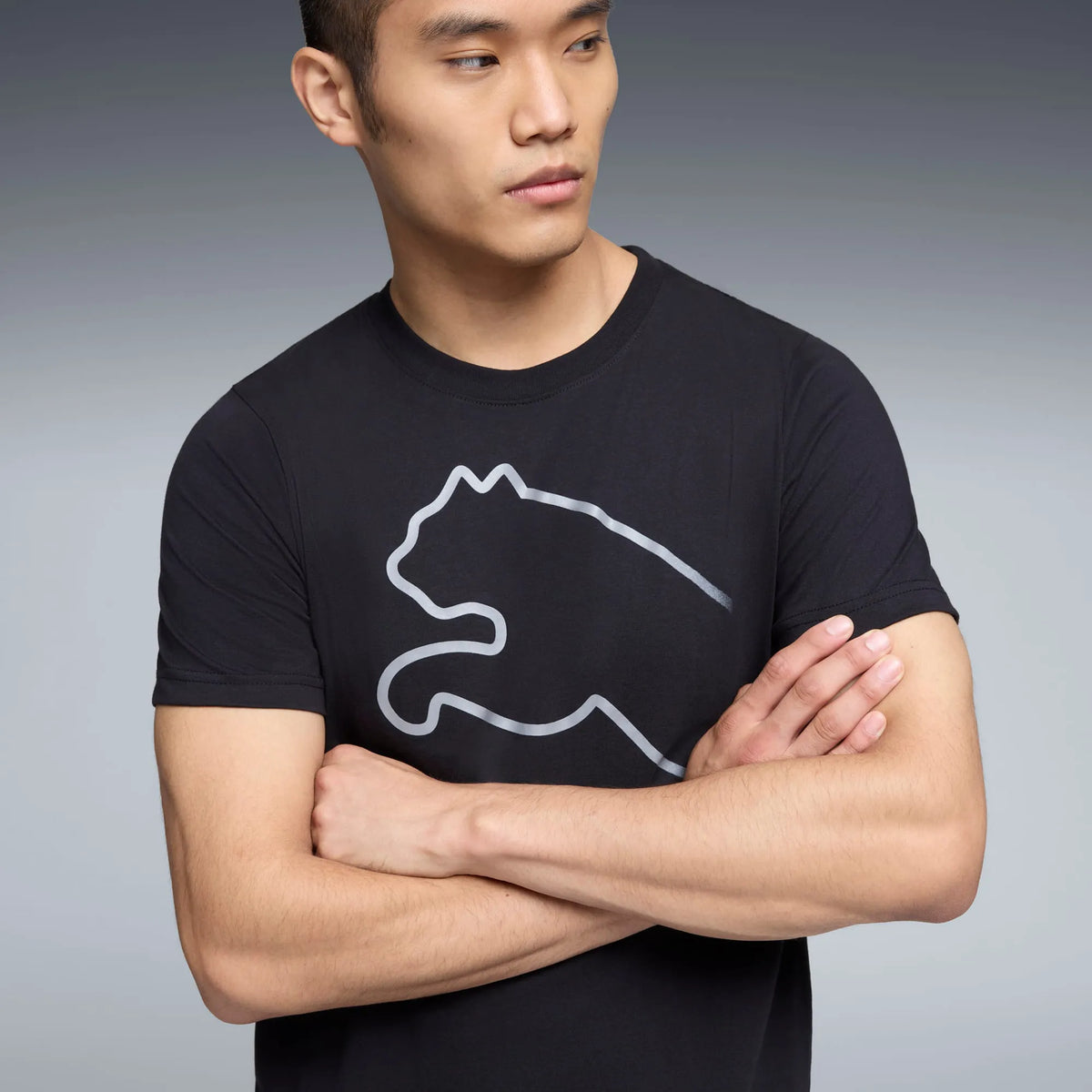 PUMA Black
