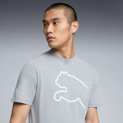 Medium Gray Heather