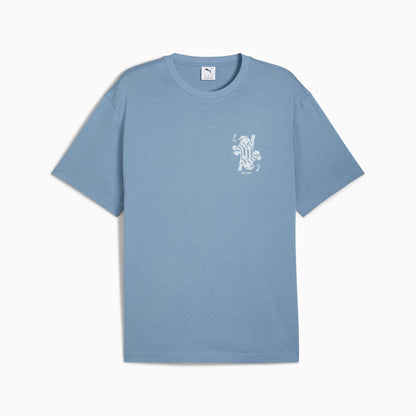 Cool Blue