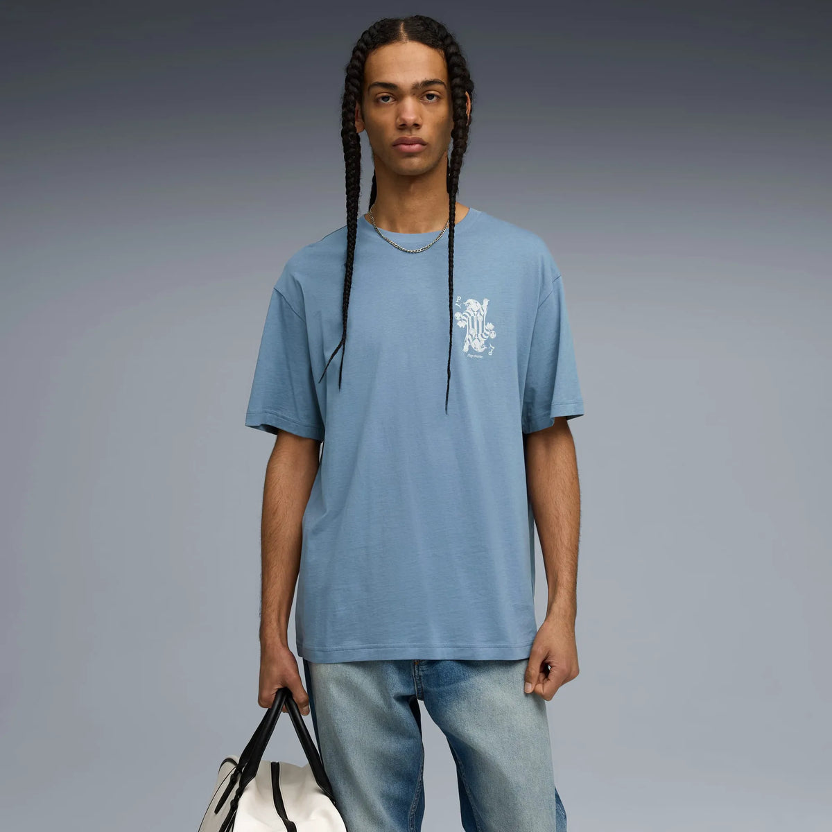 Cool Blue