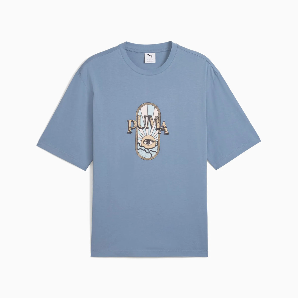 Cool Blue