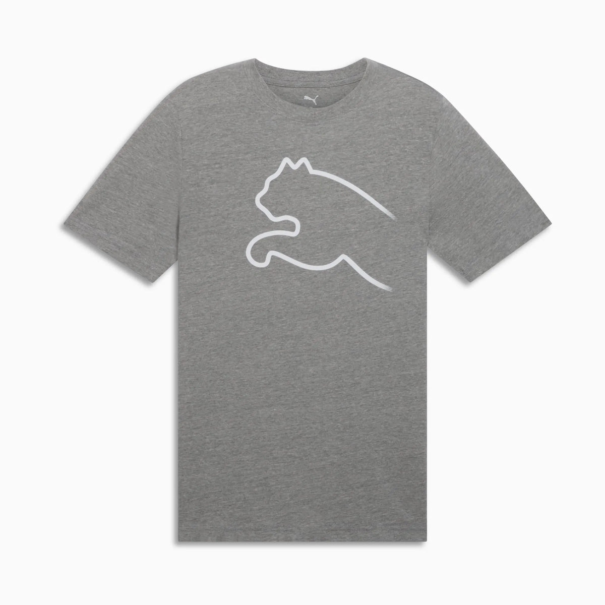 Medium Gray Heather