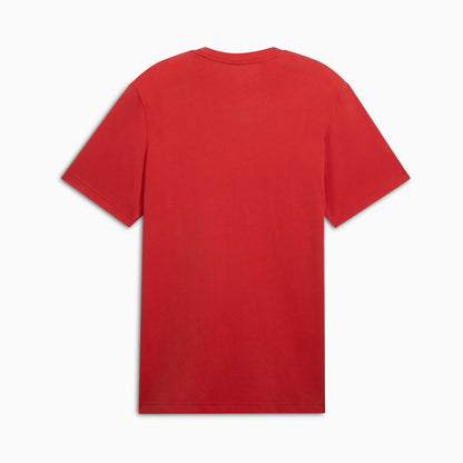 Red Fire
