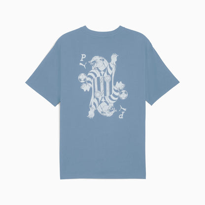 Cool Blue