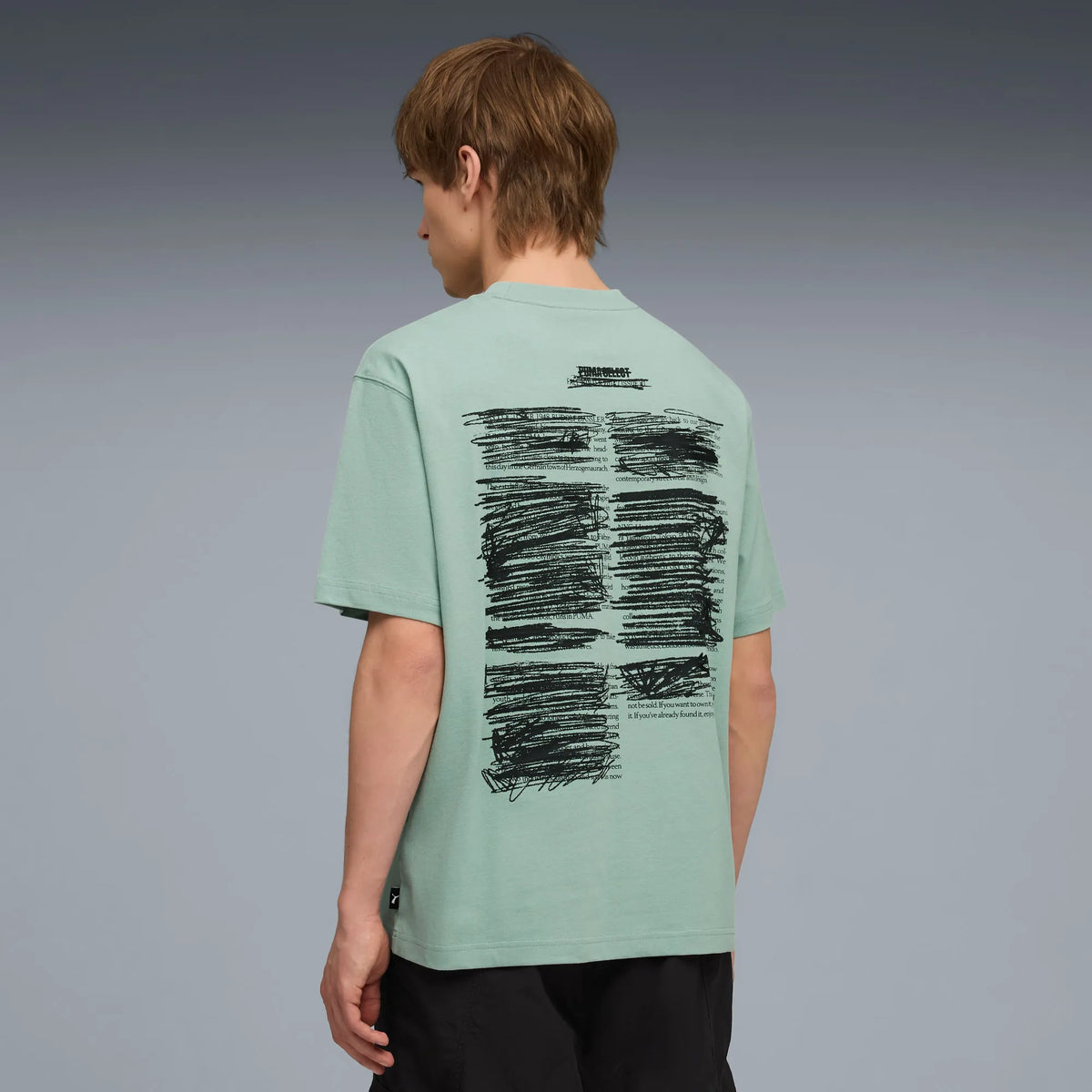 Light Moss