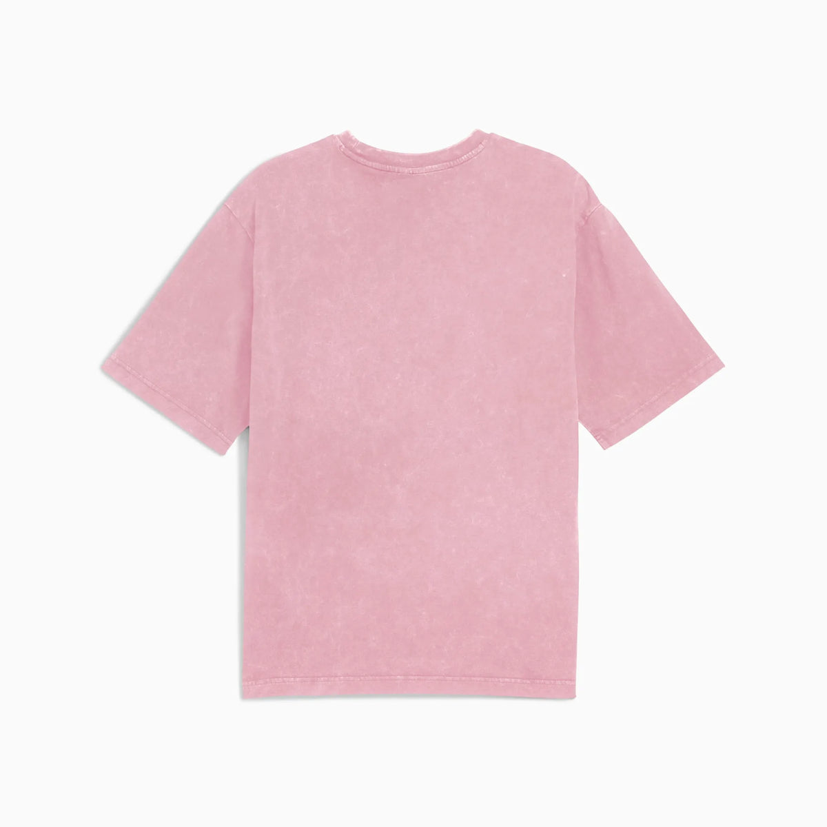 Poised Pink