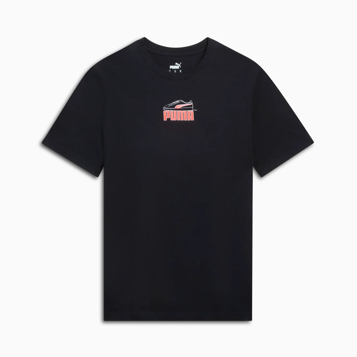 PUMA Black