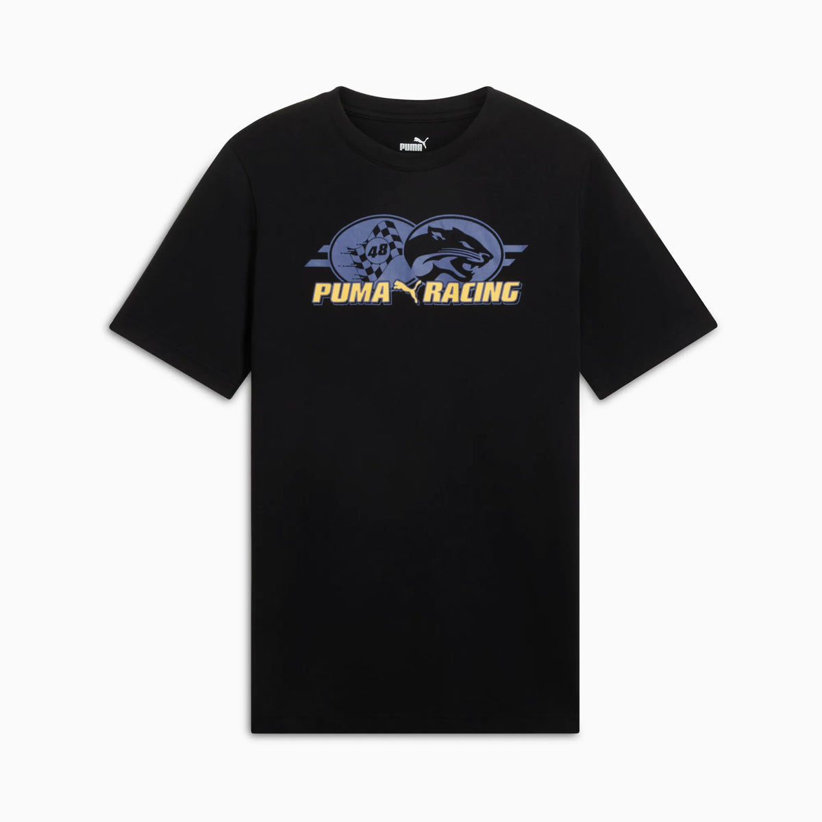 PUMA Black