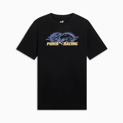 PUMA Black