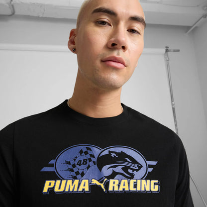 PUMA Black