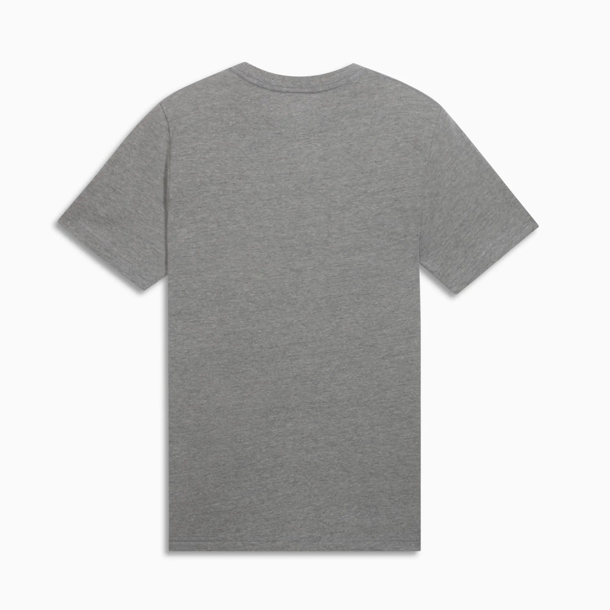 Medium Gray Heather
