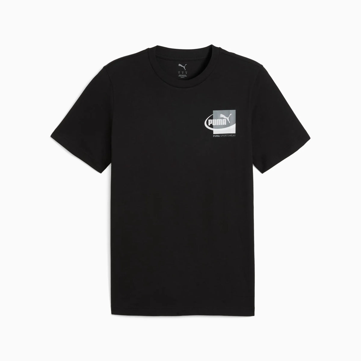 PUMA Black