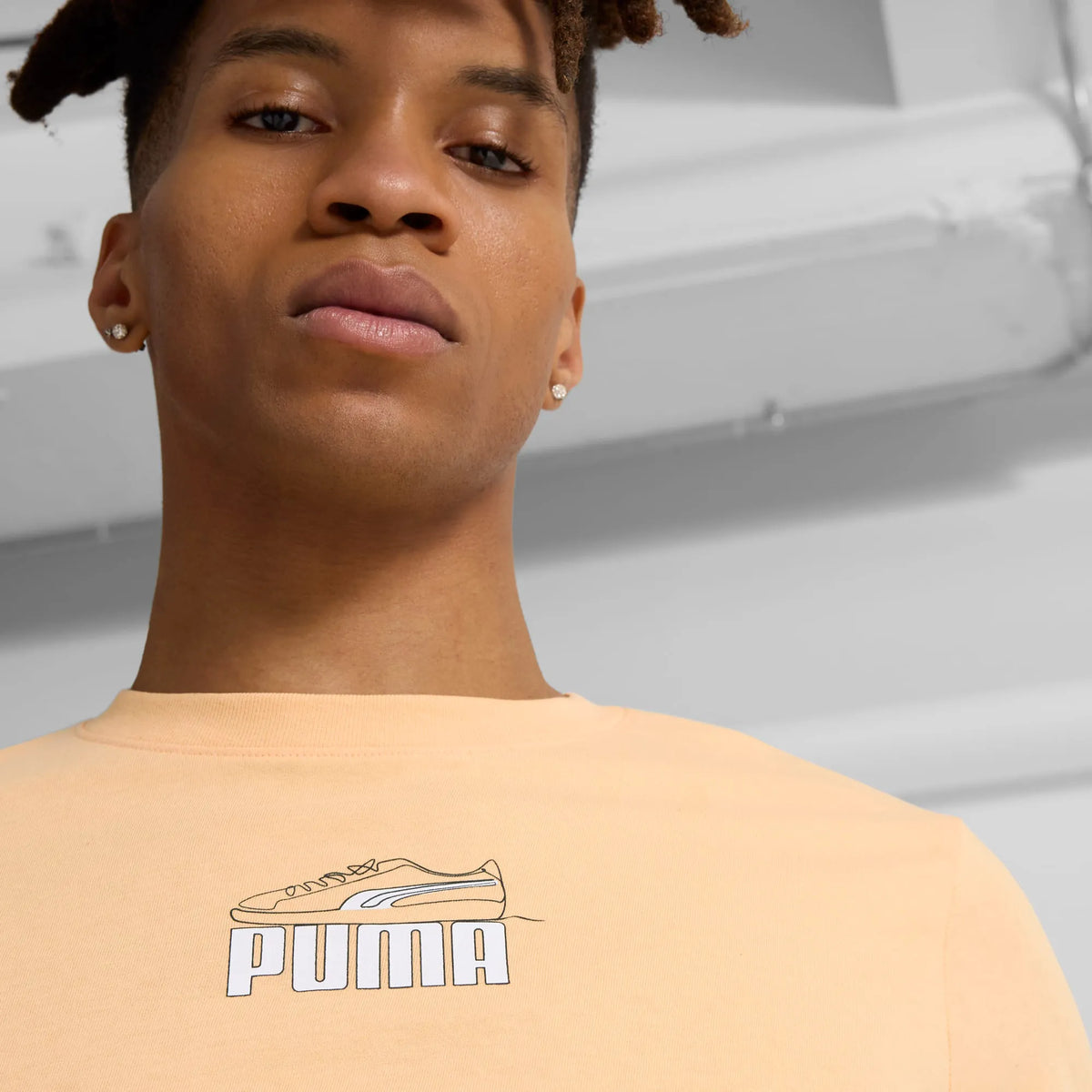 Almost Apricot