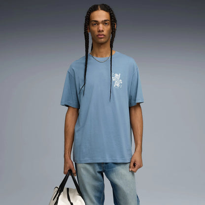 Cool Blue