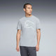 Medium Gray Heather