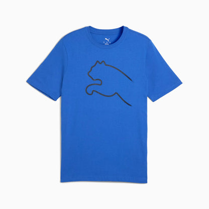Mountain Blue