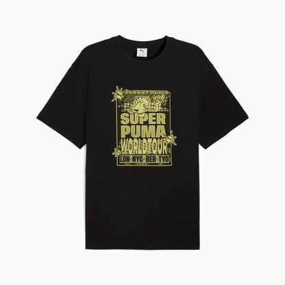 PUMA Black