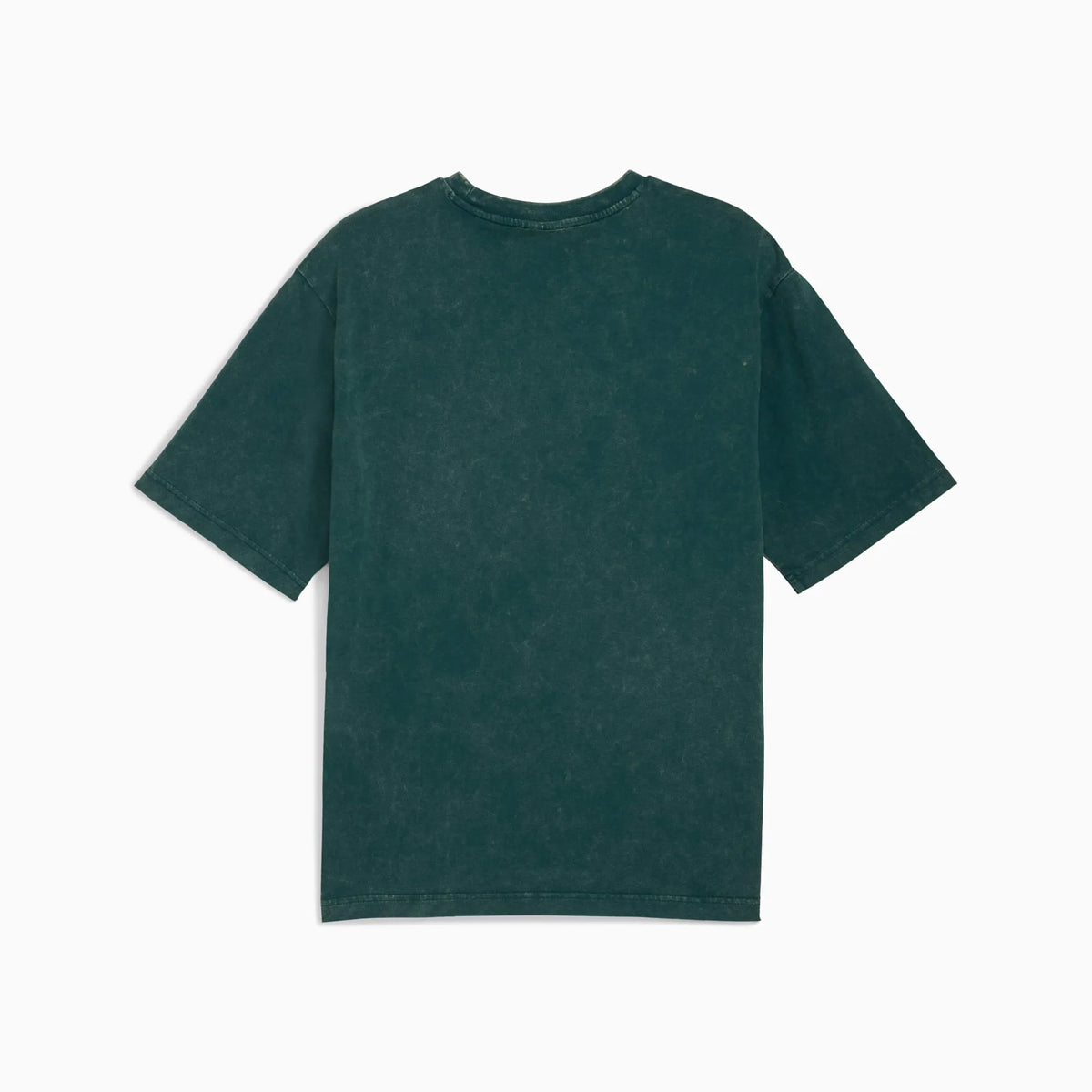 Green Terrain