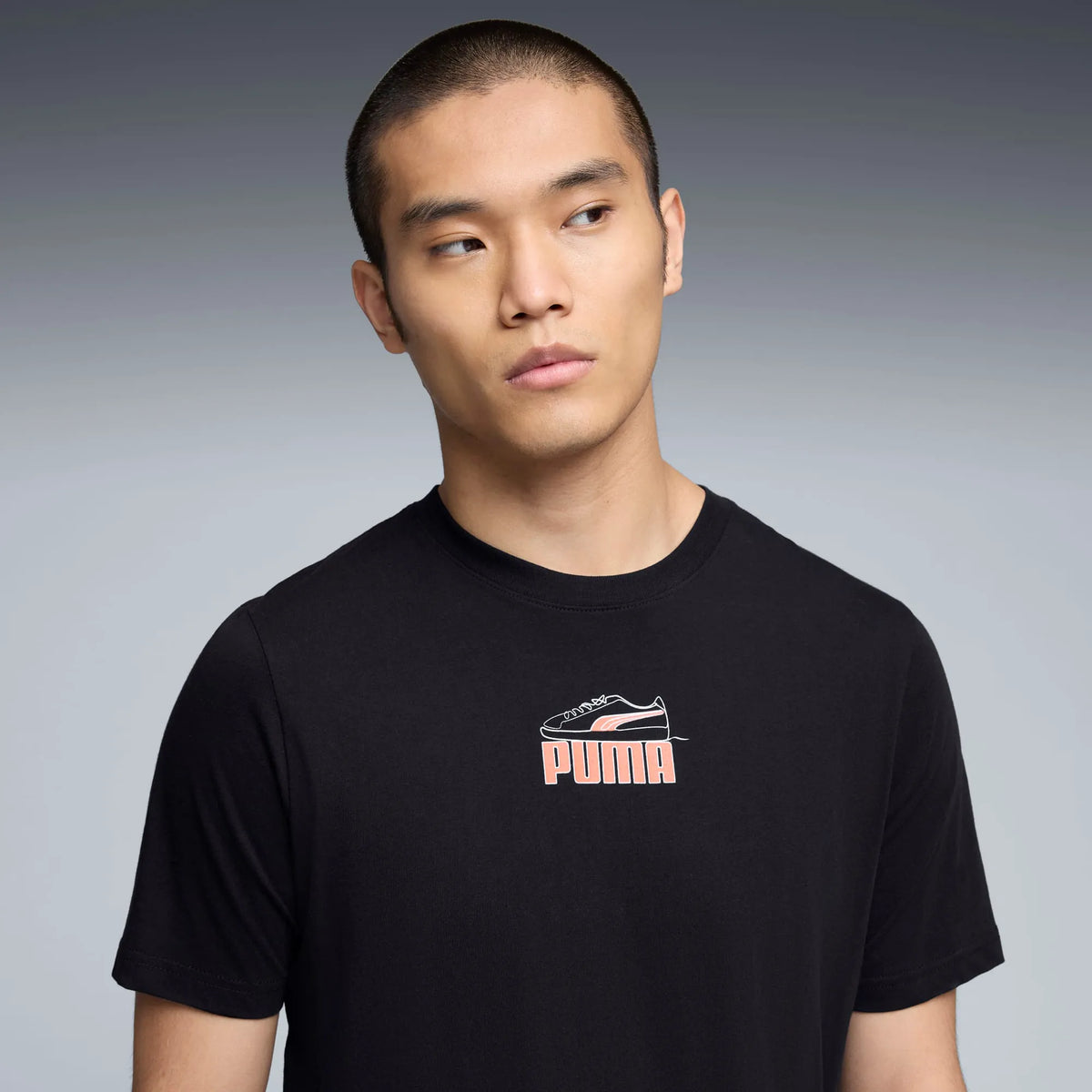 PUMA Black
