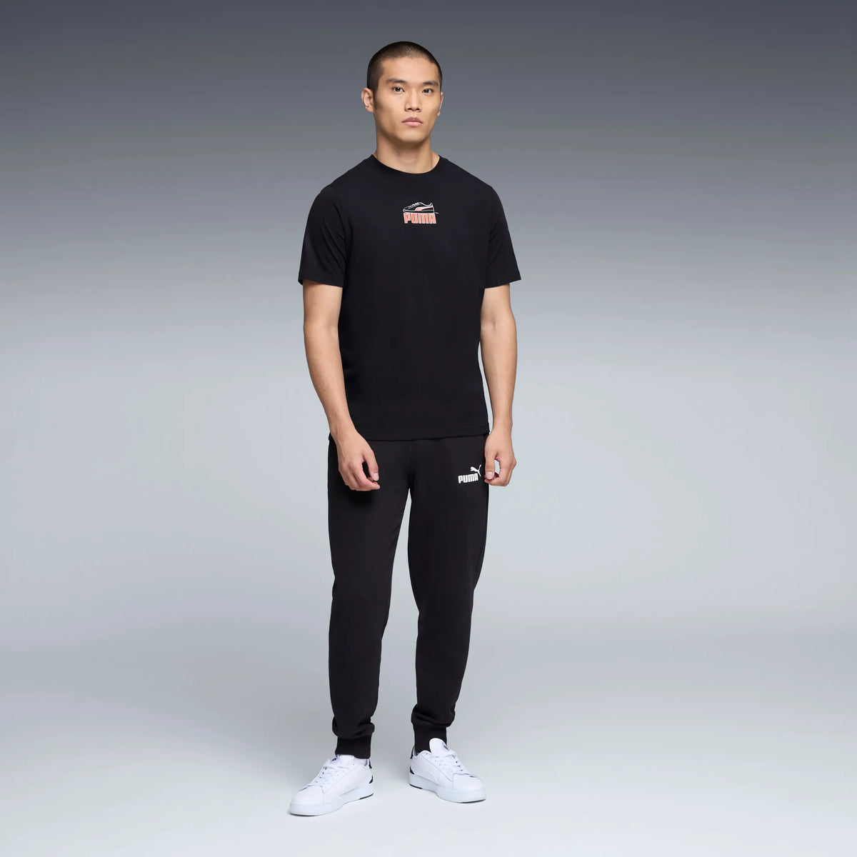 PUMA Black