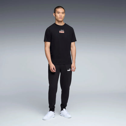 PUMA Black