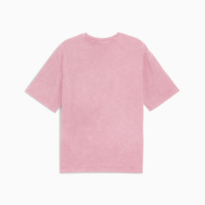 Poised Pink