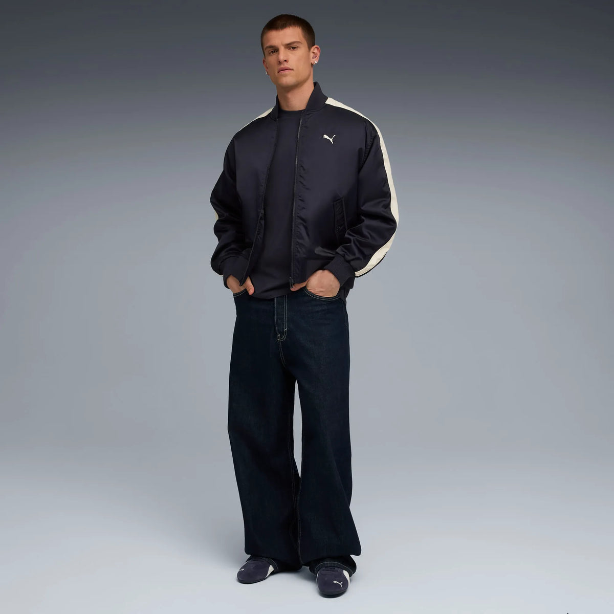 New Navy