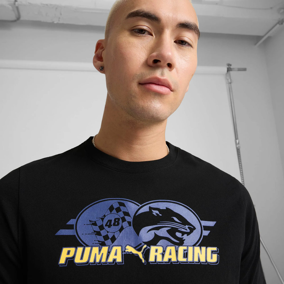 PUMA Black