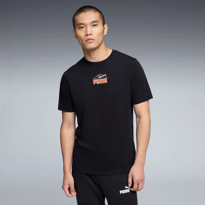PUMA Black