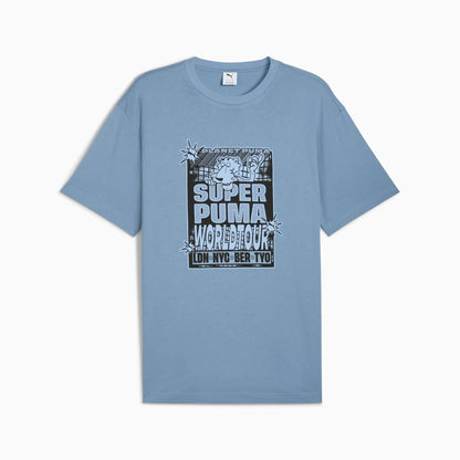 Cool Blue