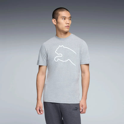 Medium Gray Heather