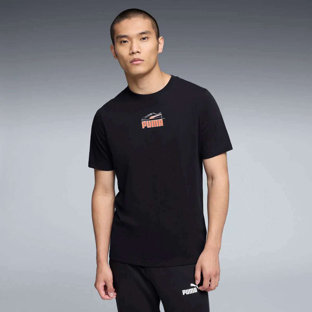 PUMA Black