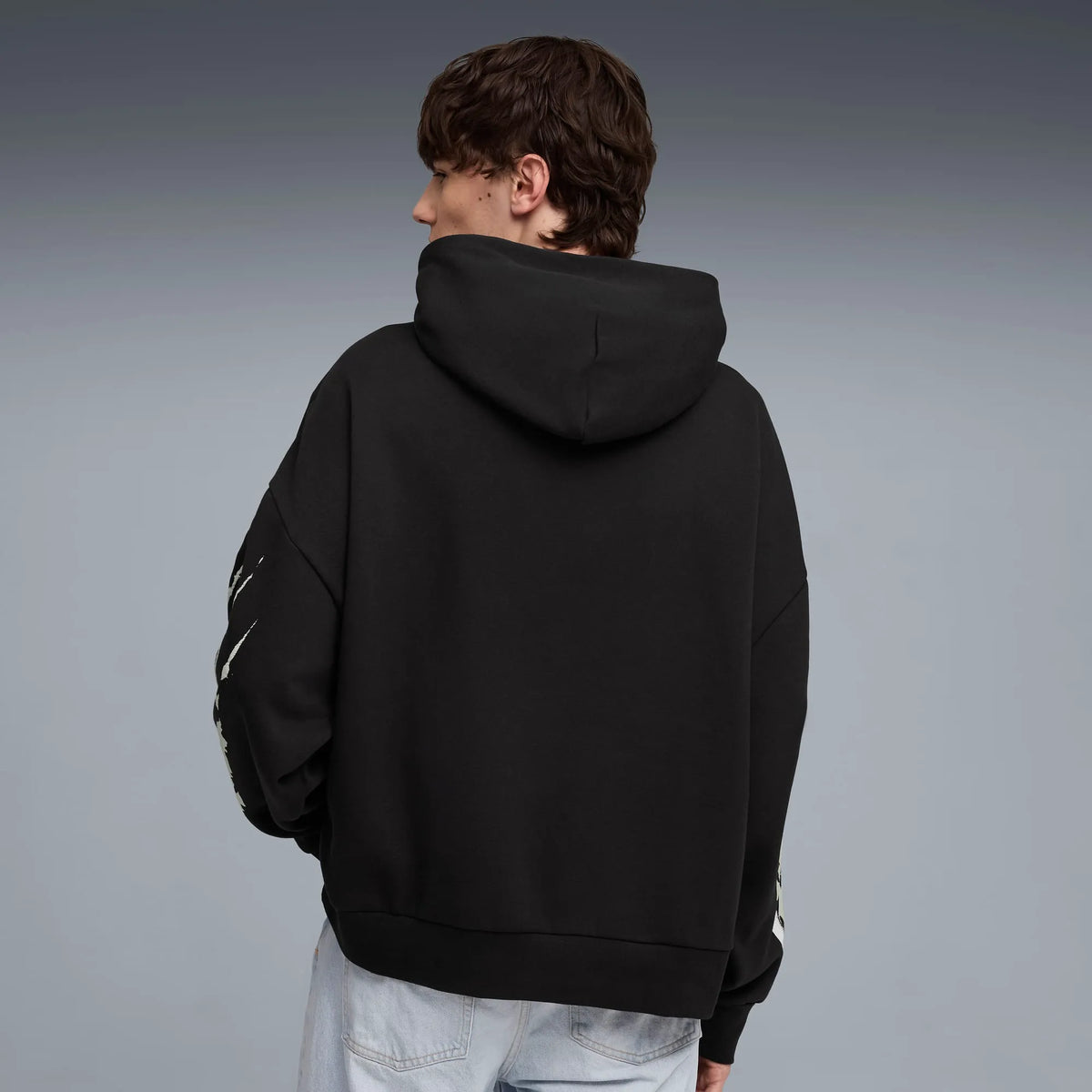 PUMA Black
