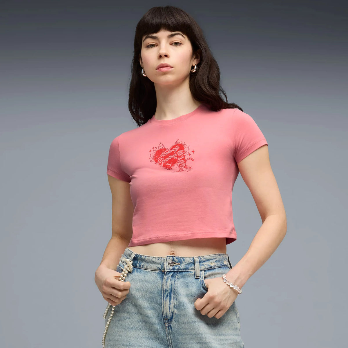 Wild Pink