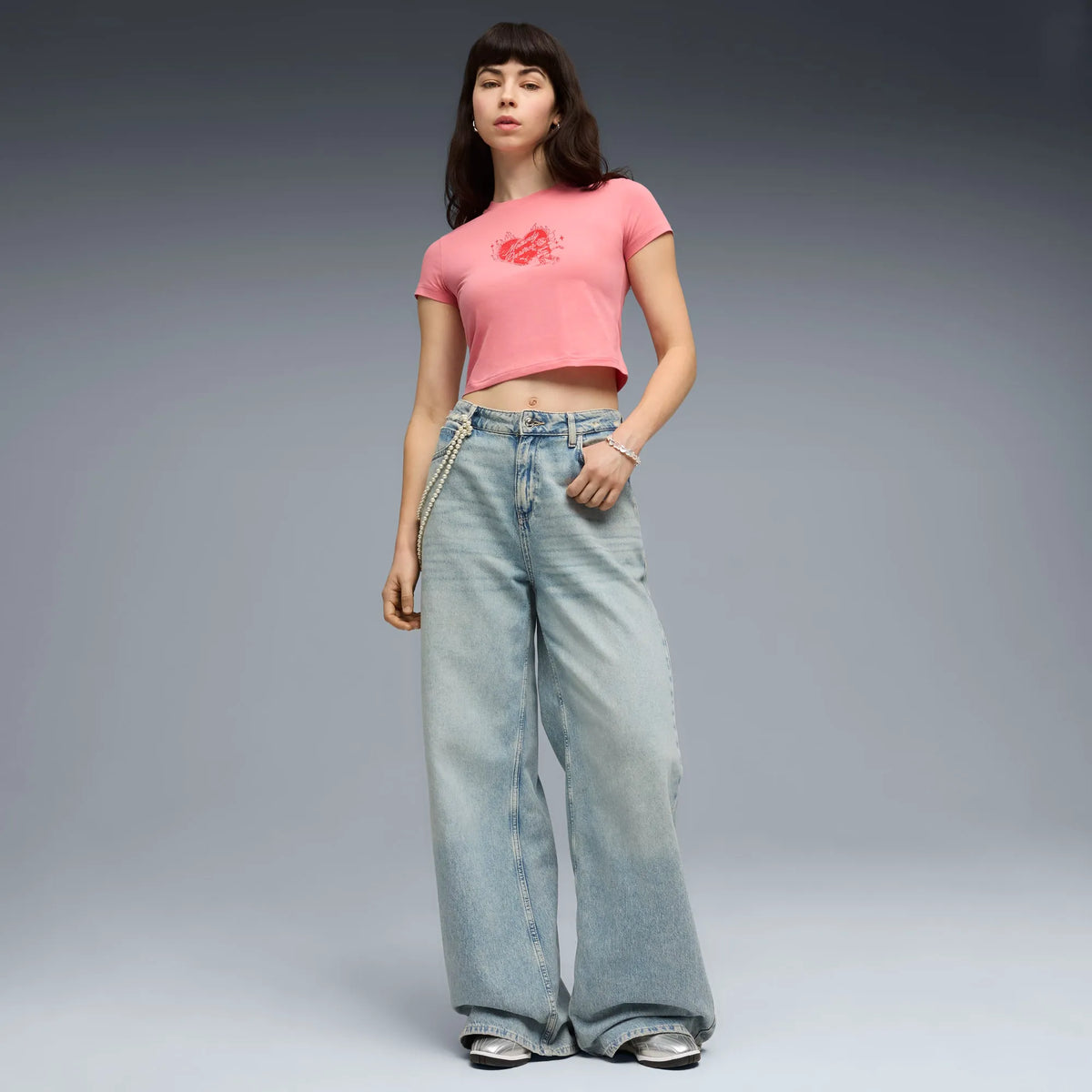 Wild Pink