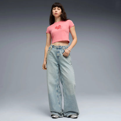 Wild Pink