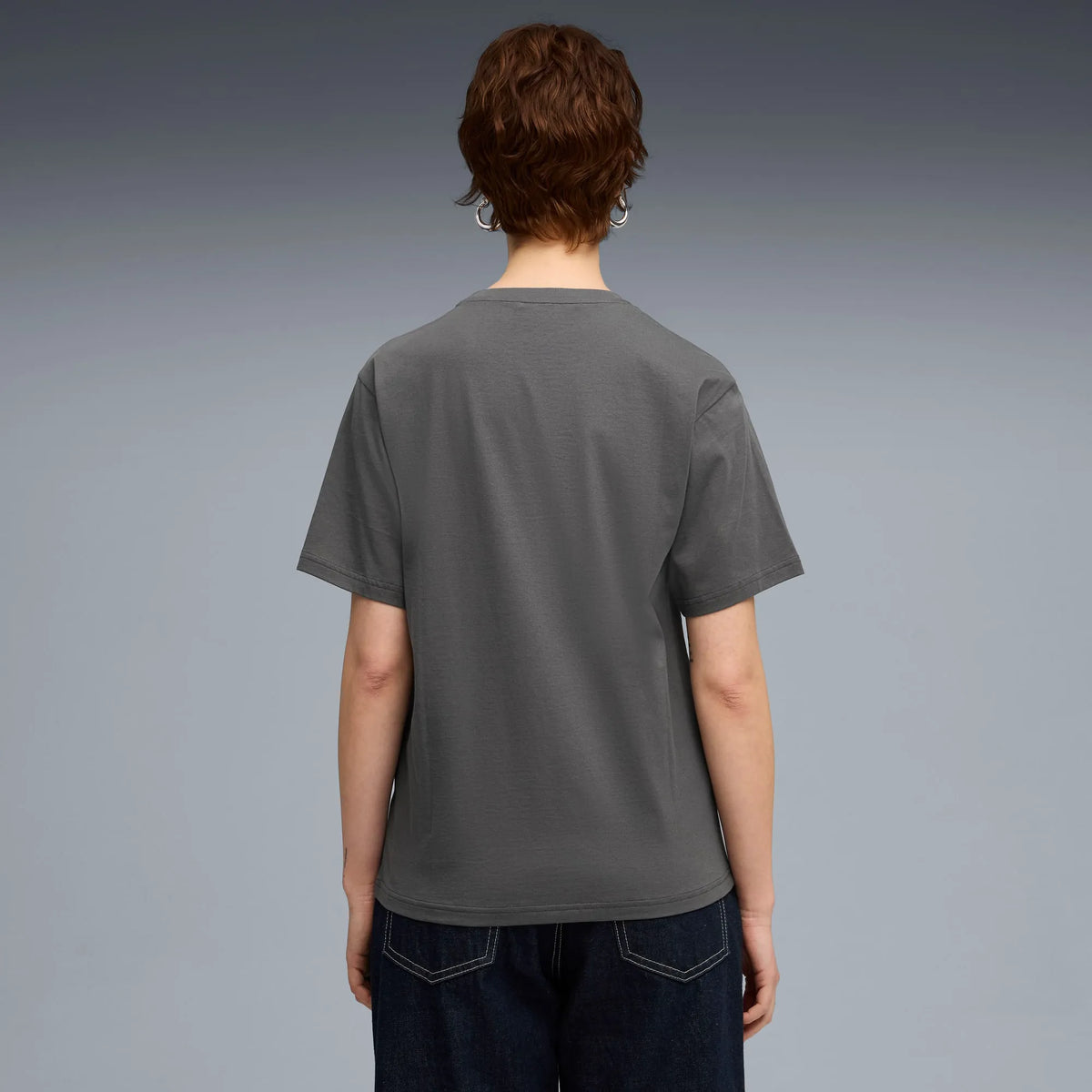 Dusky Gray