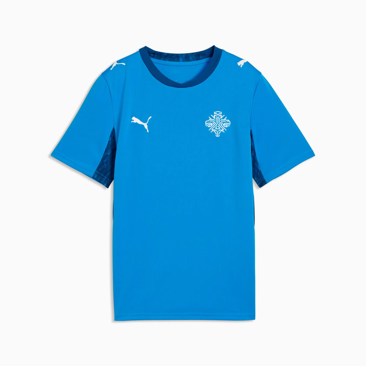 Electro Royal-PUMA White