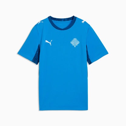 Electro Royal-PUMA White