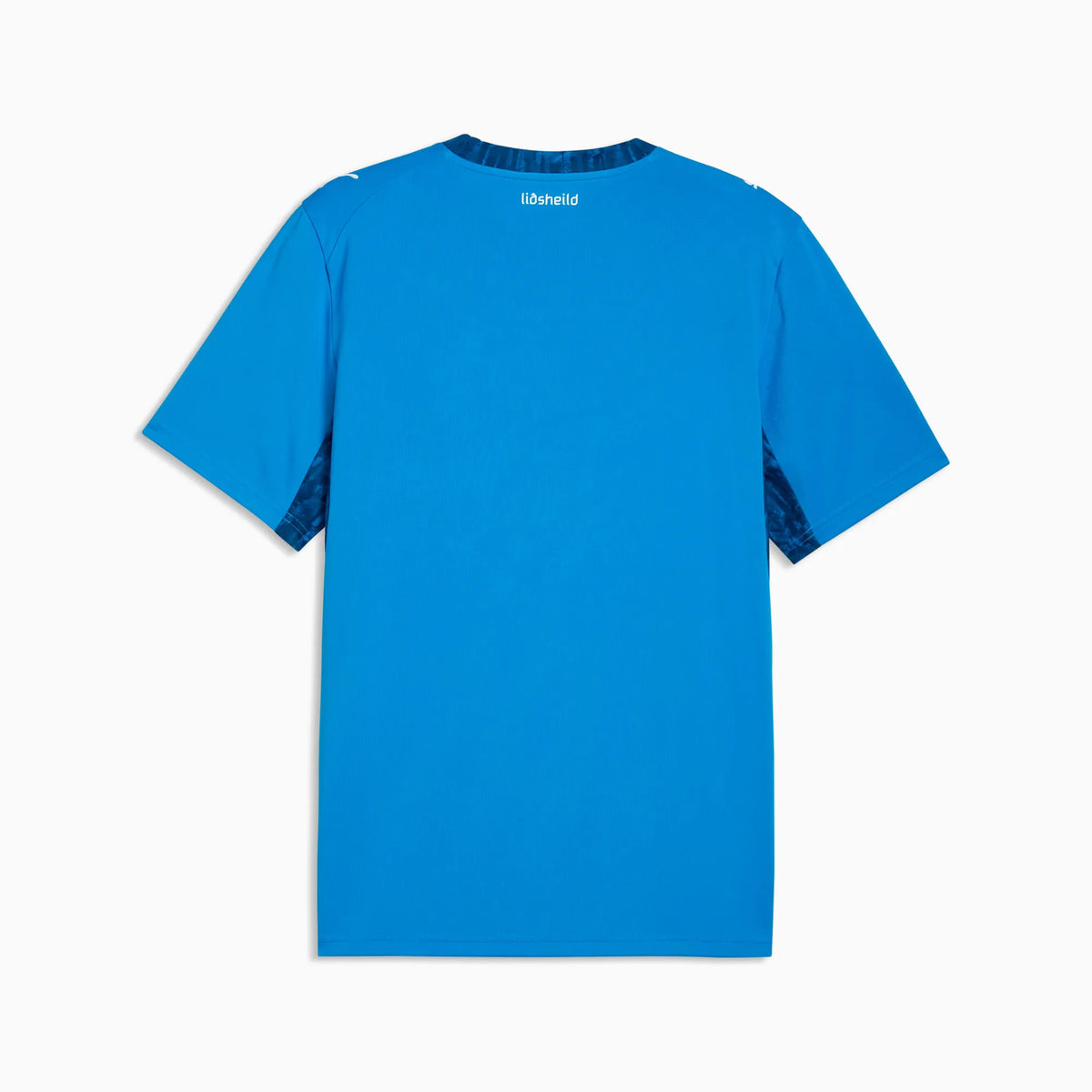 Electro Royal-PUMA White